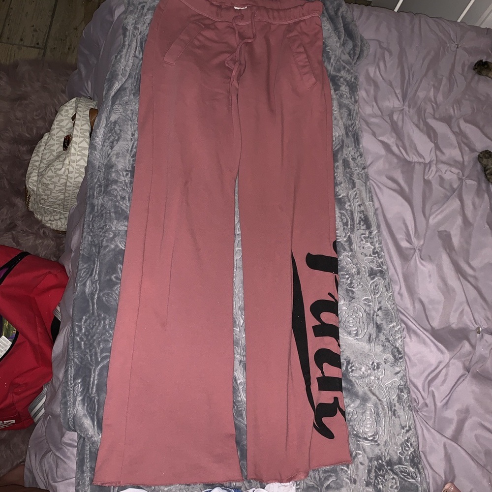 Victoria’s Secret sweatpants